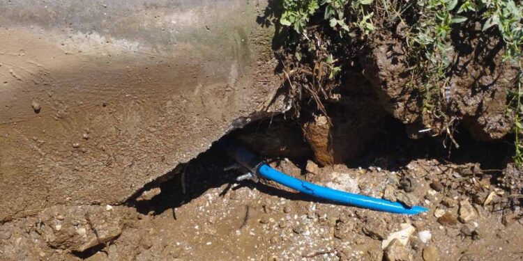 Интензивни теренски активности на ЈКП Водовод Битола за унапредување на водоводната инфраструктура