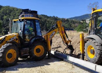 Подобрено водоснабдување за жителите на ул. „Сру“ бр. 5