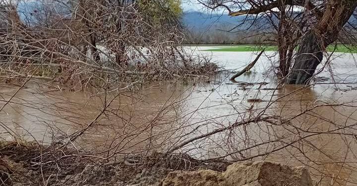 Прекин на вода од Кравари до Меџитлија