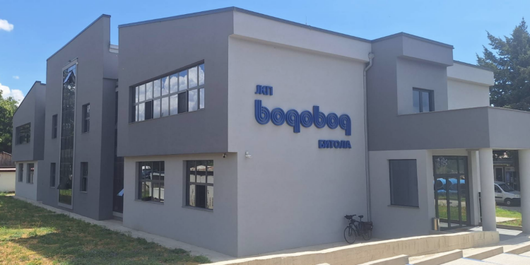 Поради прекин на струја, утре нема работи управната зграда на Водовод Битола