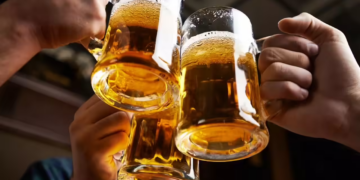 ПИВОТО КАКО ИЗВОР НА ВИТАМИН Б6