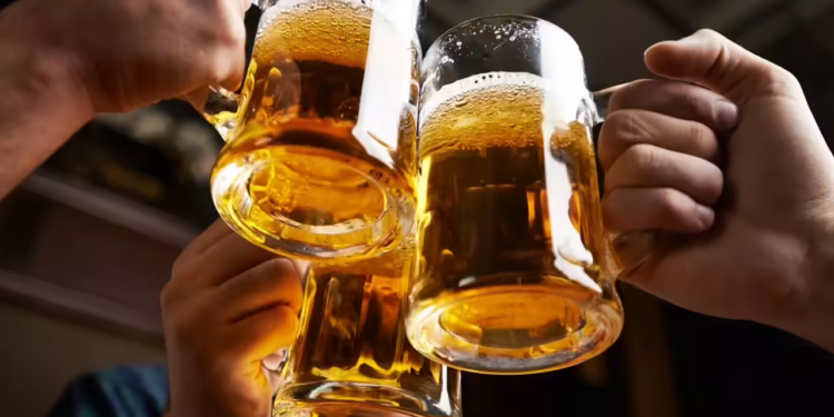 ПИВОТО КАКО ИЗВОР НА ВИТАМИН Б6