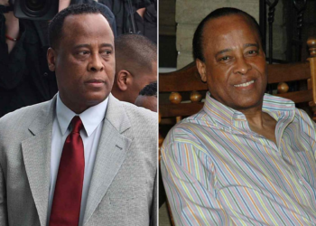 ДОКТОРОТ НА МАЈКЛ ЏЕКСОН ЛЕЖЕШЕ ДВЕ ГОДИНИ ЗАТВОР ЗА СМРТТА НА ПОП SВЕЗДАТА – СЕГА ОТВОРИ ОРДИНАЦИЈА ВО СТРАНСТВО