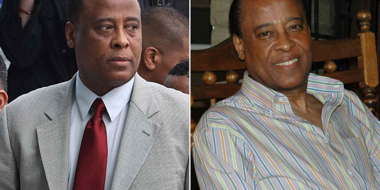 ДОКТОРОТ НА МАЈКЛ ЏЕКСОН ЛЕЖЕШЕ ДВЕ ГОДИНИ ЗАТВОР ЗА СМРТТА НА ПОП SВЕЗДАТА – СЕГА ОТВОРИ ОРДИНАЦИЈА ВО СТРАНСТВО