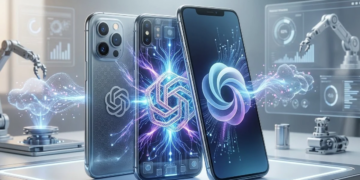 ОПЕН AI РАЗВИВА ТЕЛЕФОН БАЗИРАН НА ВЕШТАЧКА ИНТЕЛИГЕНЦИЈА