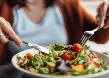 БЕЗГЛУТЕНСКА ИСХРАНА: ПОТРЕБА ИЛИ ТРЕНД?