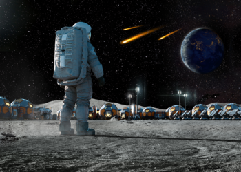 ЖИВОТ НА МЕСЕЧИНАТА: РЕАЛНОСТ ДО 2030 ГОДИНА