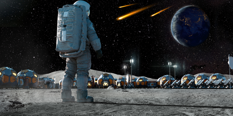 ЖИВОТ НА МЕСЕЧИНАТА: РЕАЛНОСТ ДО 2030 ГОДИНА