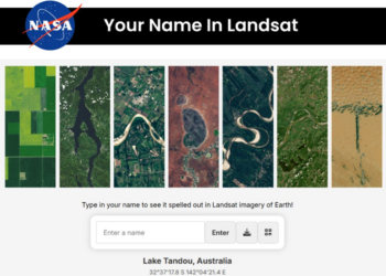 КРЕИРАЈТЕ ПРИРОДЕН ПОТПИС СО АЛАТКАТА НА НАСА