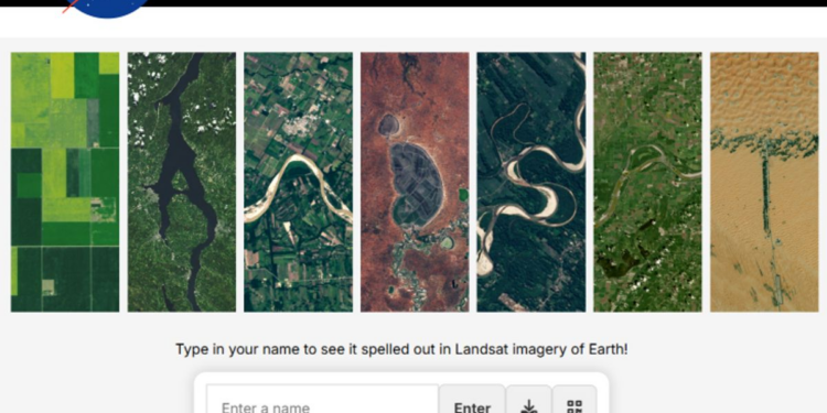 КРЕИРАЈТЕ ПРИРОДЕН ПОТПИС СО АЛАТКАТА НА НАСА