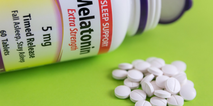 МЕЛАТОНИН: ШТО ТРЕБА ДА ЗНАЕТЕ ПРЕД УПОТРЕБА