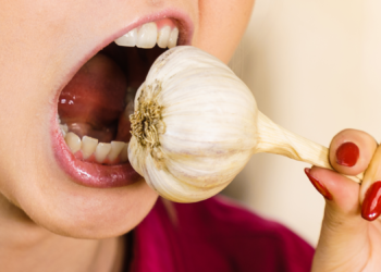 ЛУКОТ: МОЌЕН СОЈУЗНИК НА ЗДРАВЈЕТО