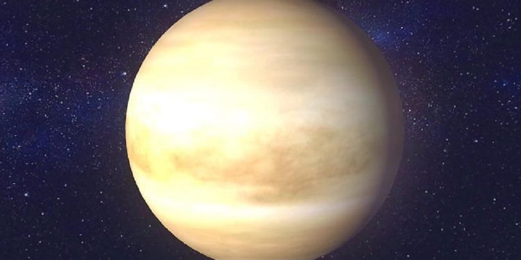 ВЕНЕРА: НЕВОЗМОЖНА МИСИЈА ЗА ЧОВЕКОТ