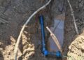 Саниран дефектот кај Спортската сала – проблемот бил по водомерот