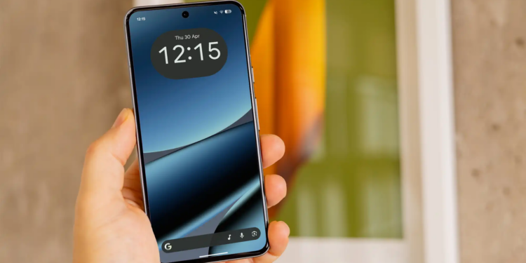 ANDROID 17: ВЕШТАЧКА ИНТЕЛИГЕНЦИЈА ВО ЦЕНТАРОТ