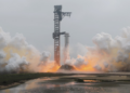 Starship V3: МОЌ КОН МЕСЕЧИНАТА
