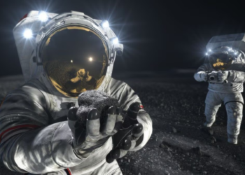 НАСА ГО ОДЛОЖУВА СЛЕТУВАЊЕТО: „АРТЕМИС 3“ ЌЕ ТЕСТИРА СИСТЕМИ ВО ОРБИТА
