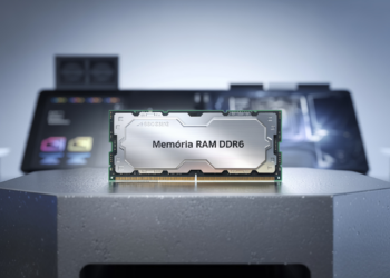 DDR6: ИДНИНАТА НА РАМ МЕМОРИЈАТА