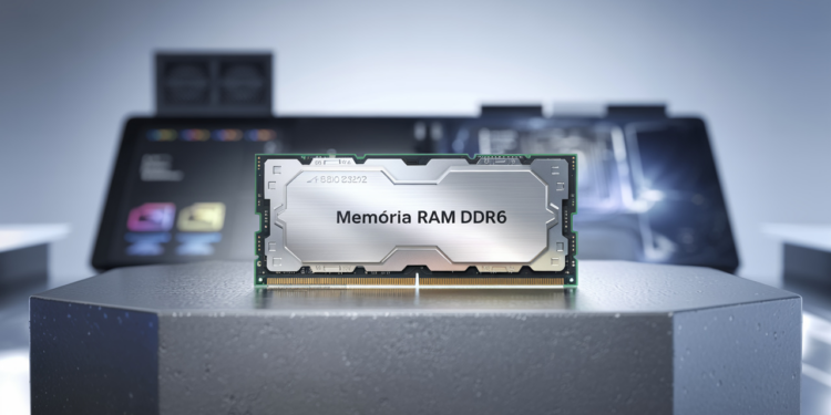 DDR6: ИДНИНАТА НА РАМ МЕМОРИЈАТА