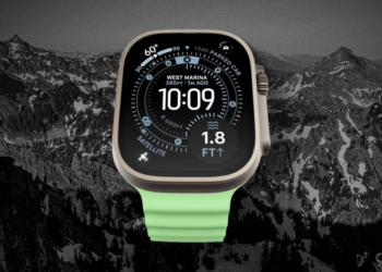 Apple Watch Ultra 4 – НОВ ДИЗАЈН И СЕНЗОРИ