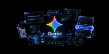 GEMINI 3.5 И AI АГЕНТИ ВО GOOGLE ПРЕБАРАУВАЧОТ