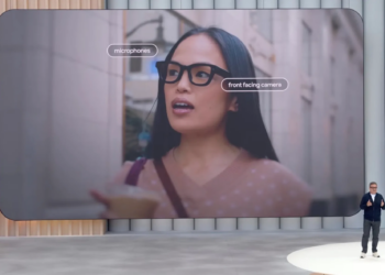 ПАМЕТНИ ОЧИЛА СО АНДРОИД XR ОД SAMSUNG И GOOGLE