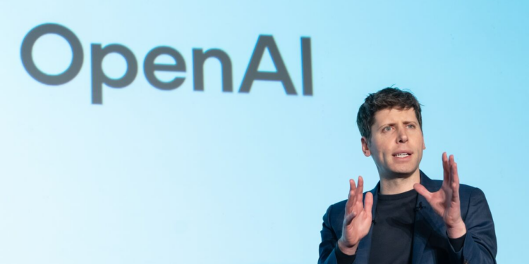 OPENAI ВЛОЖУВА 50 МИЛИЈАРДИ ВО AI ИНФРАСТРУКТУРА