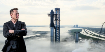 ТРАНЗИЦИЈА КОН STARSHIP