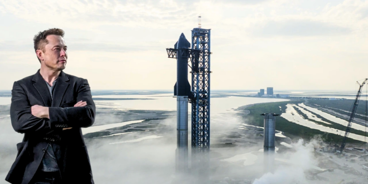 ТРАНЗИЦИЈА КОН STARSHIP