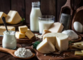 ИСФРЛАЊЕ НА МЛЕЧНИТЕ ПРОИЗВОДИ