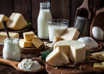 ИСФРЛАЊЕ НА МЛЕЧНИТЕ ПРОИЗВОДИ