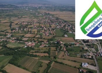 УТРЕ БЕЗ ВОДА ДЕЛ ОД С. КРАВАРИ ПОРАДИ ТЕХНИЧКИ ЗАФАТ