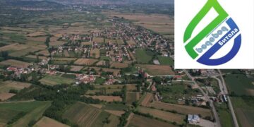 УТРЕ БЕЗ ВОДА ДЕЛ ОД С. КРАВАРИ ПОРАДИ ТЕХНИЧКИ ЗАФАТ