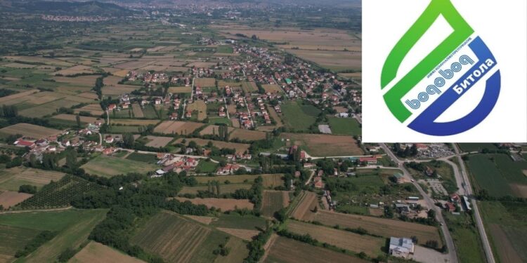 УТРЕ БЕЗ ВОДА ДЕЛ ОД С. КРАВАРИ ПОРАДИ ТЕХНИЧКИ ЗАФАТ
