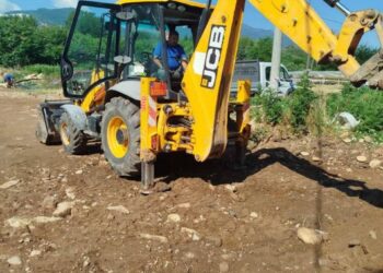 Отежнато административното работење на ЈКП „Водовод“ – Битола поради дефект на електричната мрежа