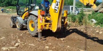 Отежнато административното работење на ЈКП „Водовод“ – Битола поради дефект на електричната мрежа
