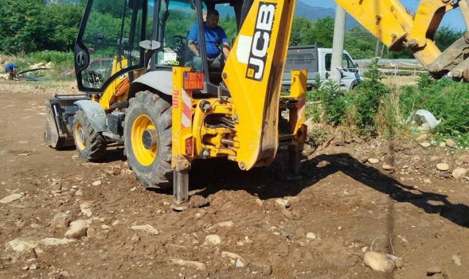 Отежнато административното работење на ЈКП „Водовод“ – Битола поради дефект на електричната мрежа